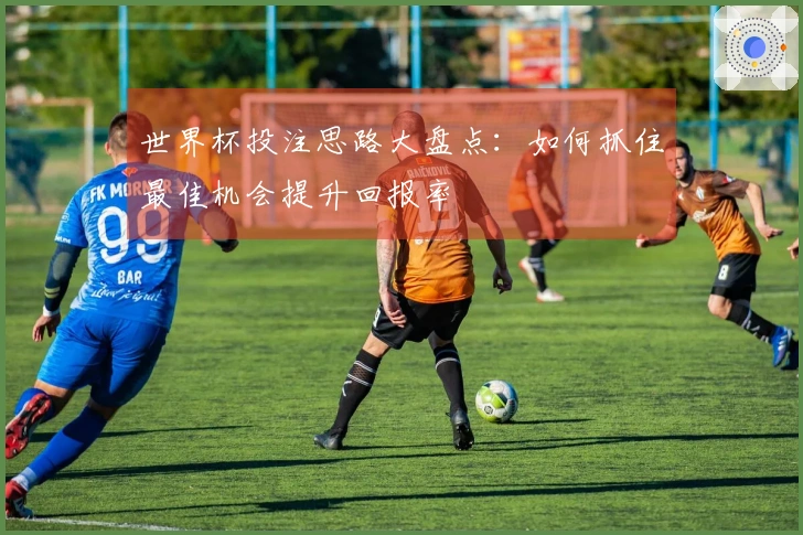 世界杯投注思路大盘点：如何抓住最佳机会提升回报率