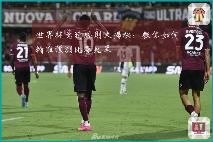 世界杯竞猜规则大揭秘，教你如何精准预测比赛结果