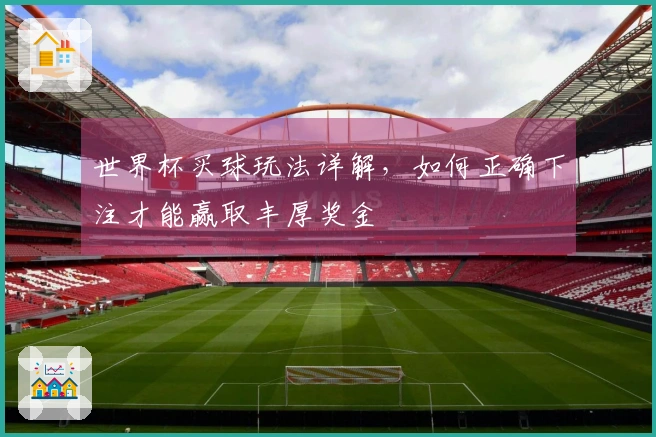 世界杯买球玩法详解，如何正确下注才能赢取丰厚奖金
