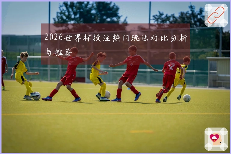 2026世界杯投注热门玩法对比分析与推荐