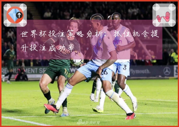 世界杯投注策略分析：抓住机会提升投注成功率