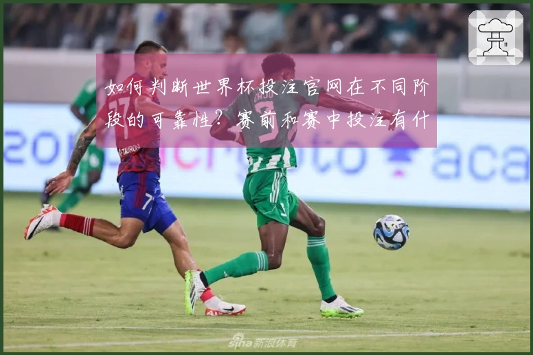 如何判断世界杯投注官网在不同阶段的可靠性？赛前和赛中投注有什么区别？