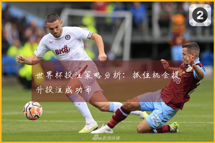 世界杯投注策略分析：抓住机会提升投注成功率