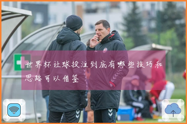 世界杯让球投注到底有哪些技巧和思路可以借鉴
