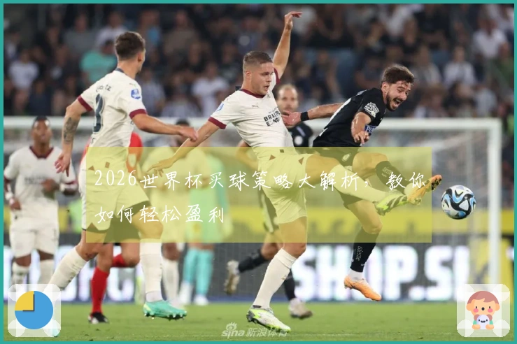 2026世界杯买球策略大解析，教你如何轻松盈利