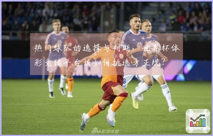 热门球队的选择与判断，世界杯体彩竞猜平台该如何挑选才正规？