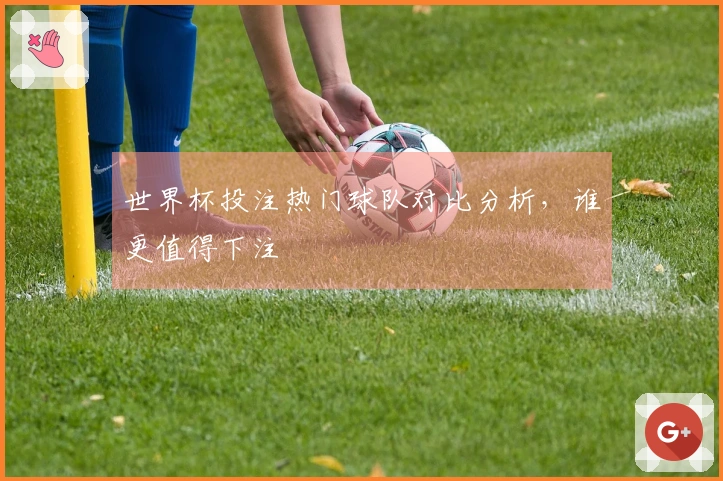 世界杯投注热门球队对比分析，谁更值得下注