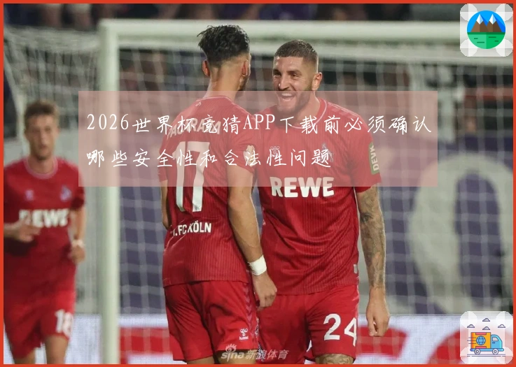 2026世界杯竞猜APP下载前必须确认哪些安全性和合法性问题