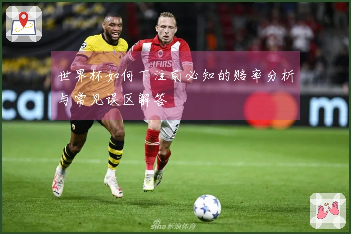 世界杯如何下注前必知的赔率分析与常见误区解答