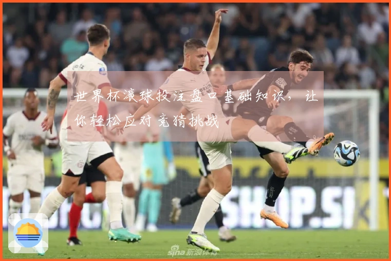 世界杯滚球投注盘口基础知识，让你轻松应对竞猜挑战